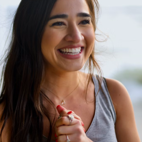 Jackline N. profile photo