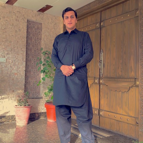 Anas Abid  S.