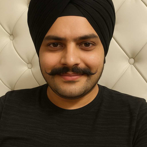 saurav K. profile photo
