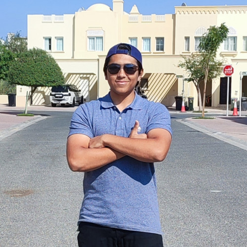 Abdullah I. profile photo