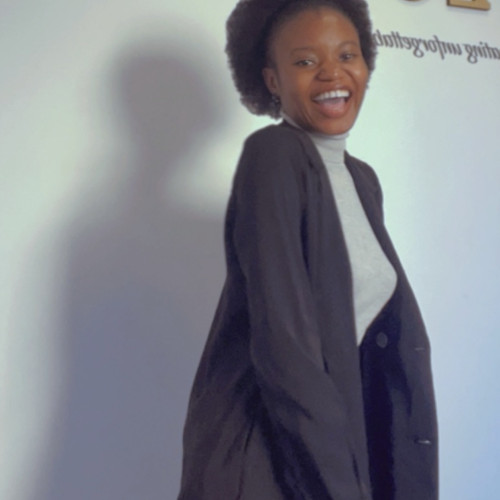 Asha N. profile photo