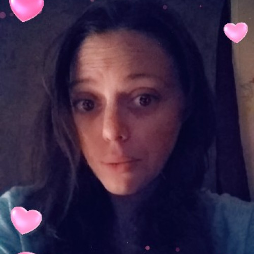 Caitlin F. profile photo