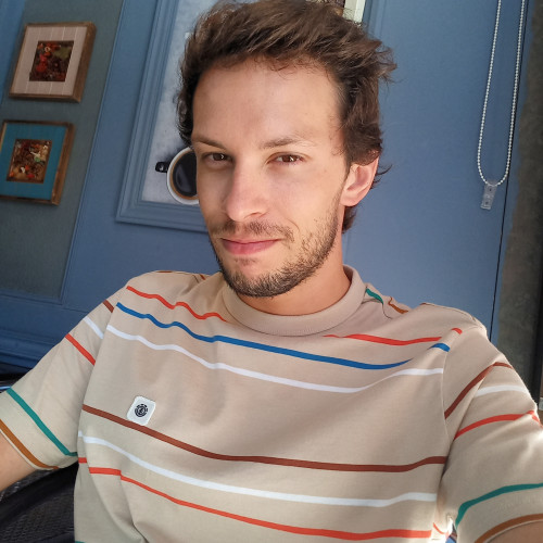 Diogo A. profile photo