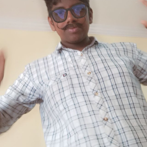 Praneeth  K. profile photo