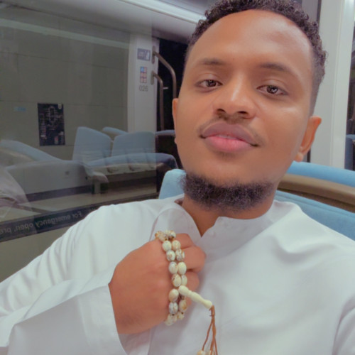 Abubakar S.