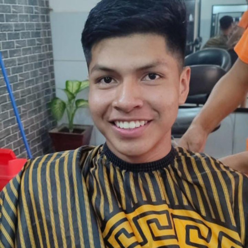 Marco  F. profile photo