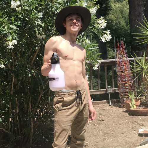 Anthony S. profile photo