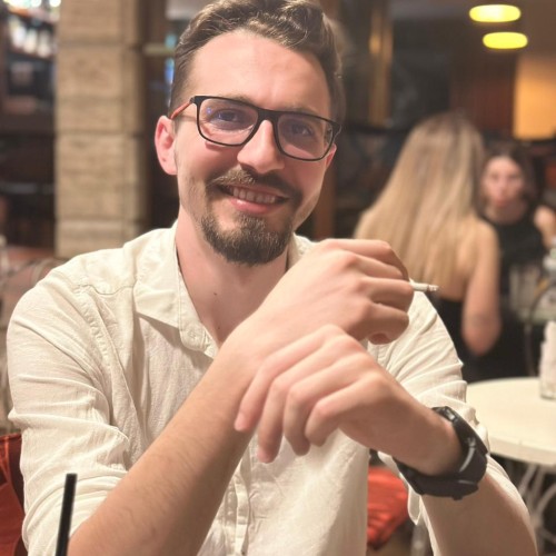 Mario H. profile photo