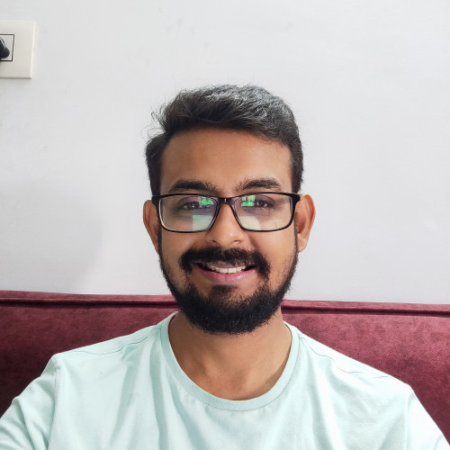 Soumyajit P. profile photo