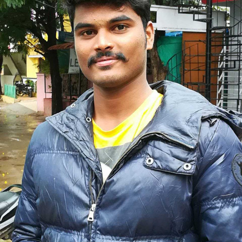 venky v.