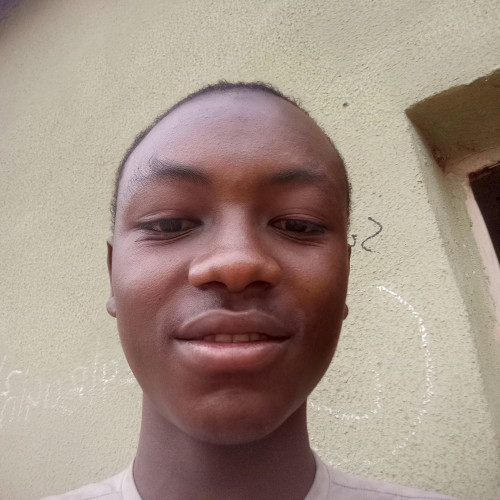 Umar I. profile photo
