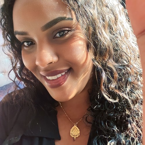 Sakina A.
