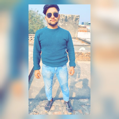 Vikash V.