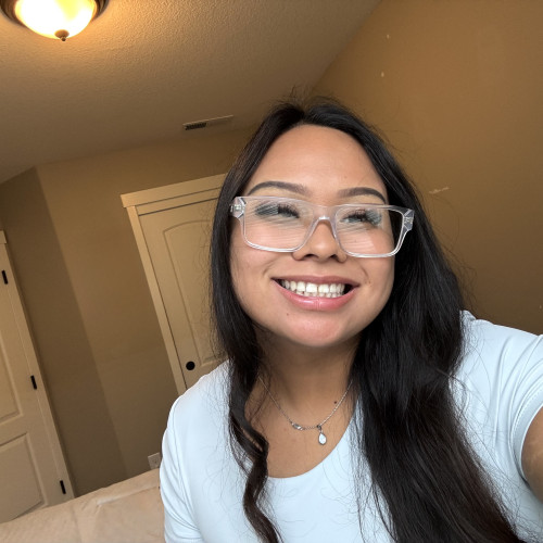 Jasmine C. profile photo
