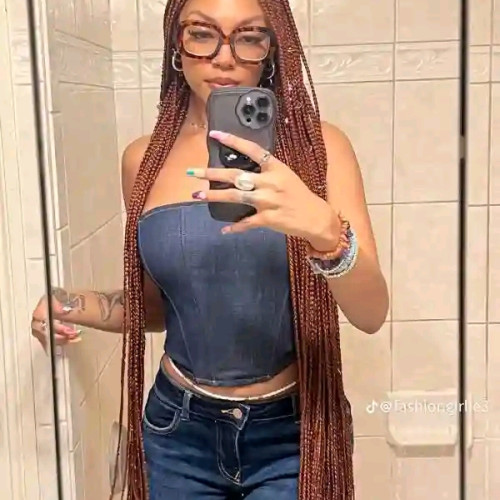 Dorcas D.