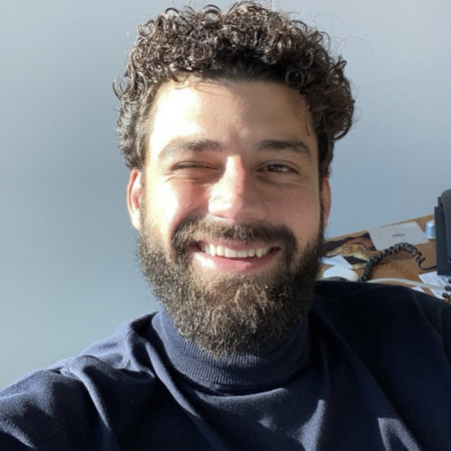 Mamdouh A. profile photo