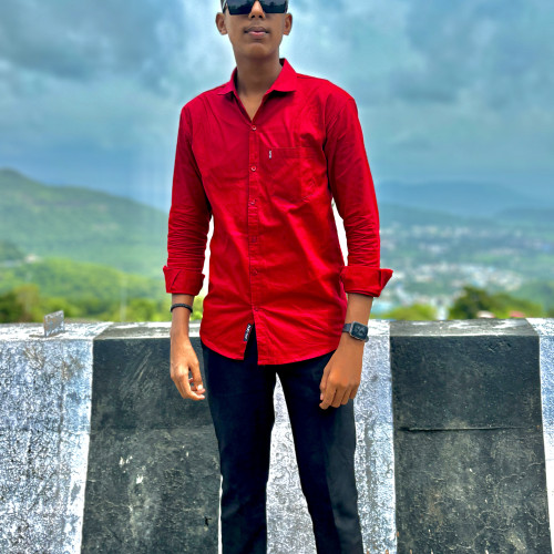 Devendra  M. profile photo