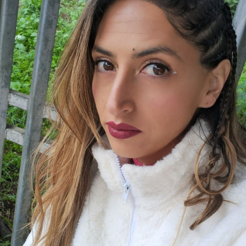 Erika R. profile photo