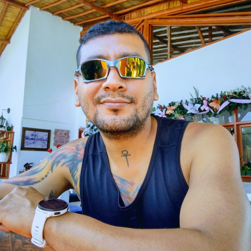 Andrés  S. profile photo