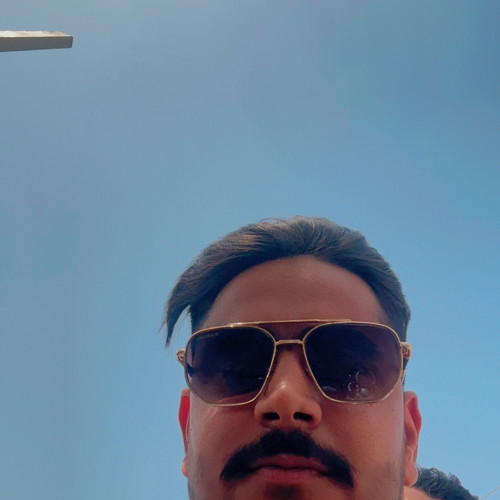 Prince  P. profile photo