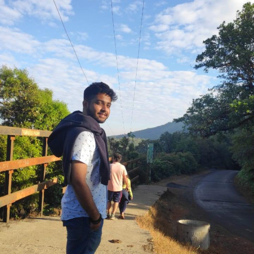 Nabarun C. profile photo