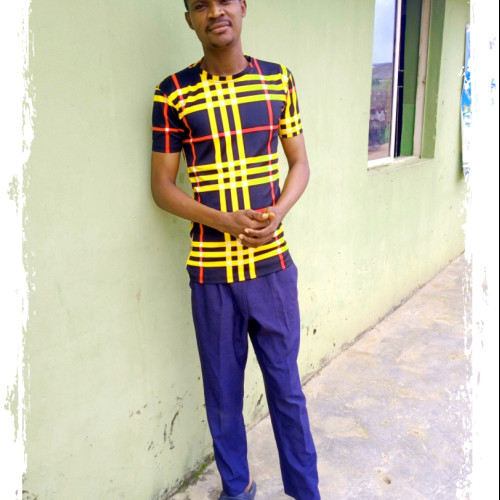 Gods time K. profile photo