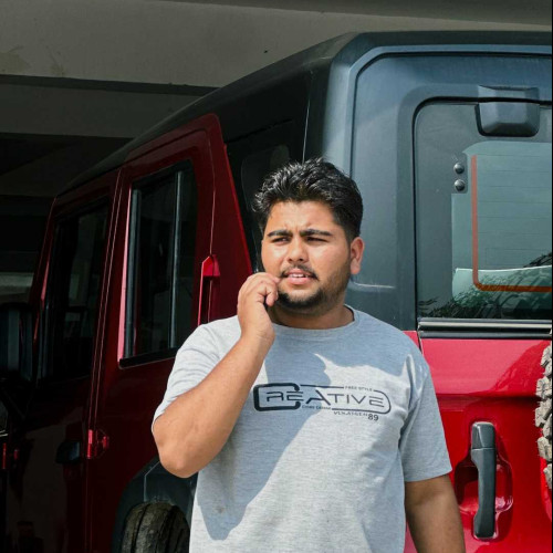 joyal b. profile photo