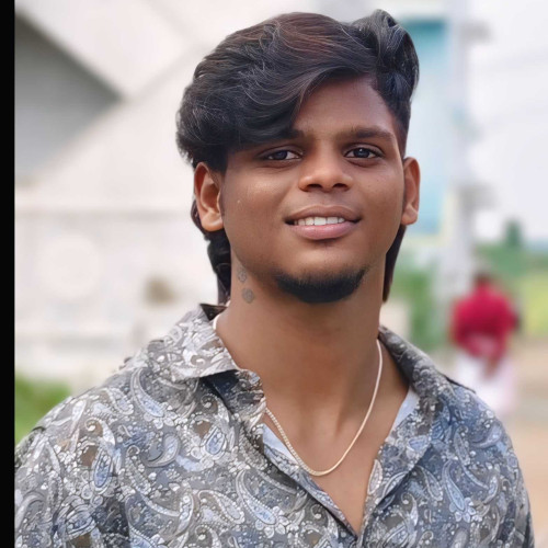 Anand A. profile photo