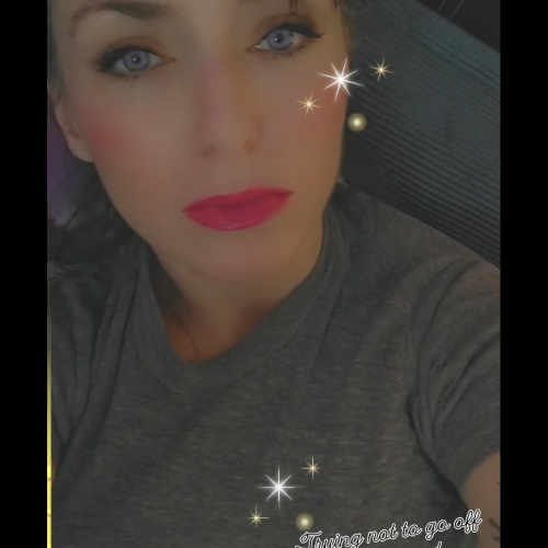 Foxxy M. profile photo