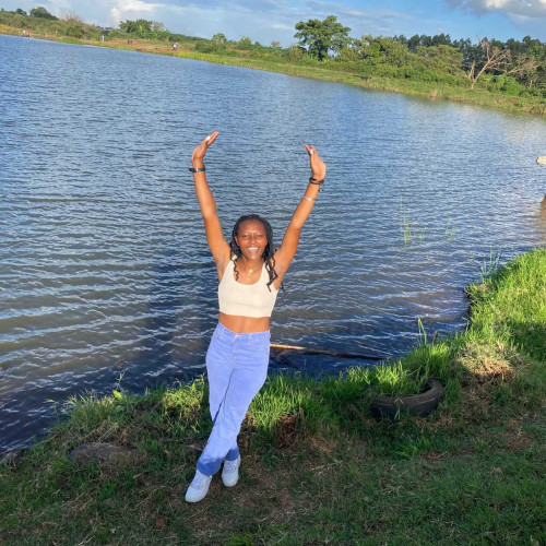 ALICE N. profile photo