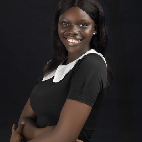 Thossysmiles  A. profile photo