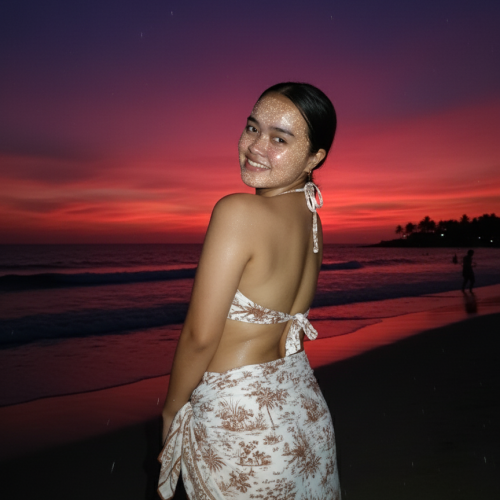 Grace D. profile photo