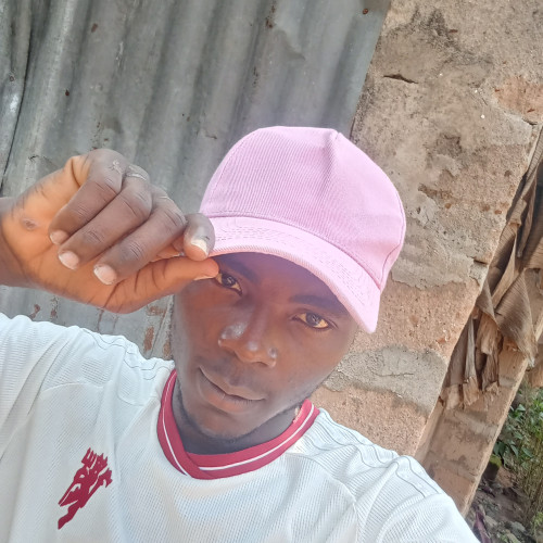 Innocent  G. profile photo