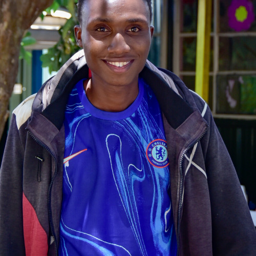 Allan M. profile photo