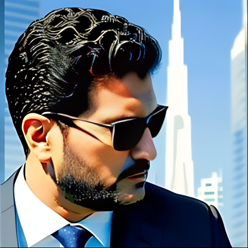 fromcaz d. profile photo