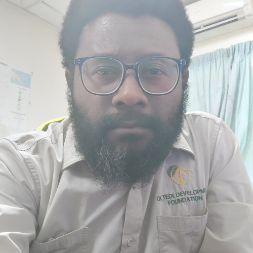 Jabri K. profile photo
