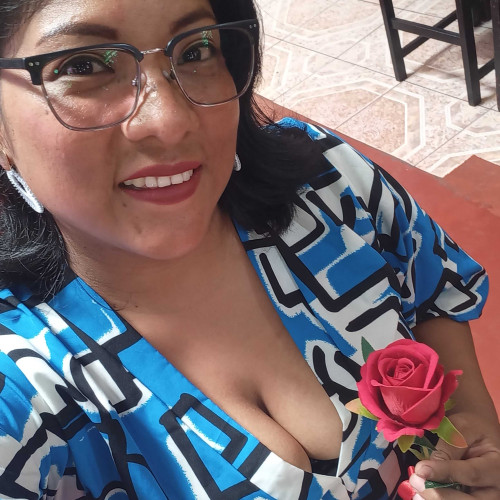 nicole rosa victoria U.