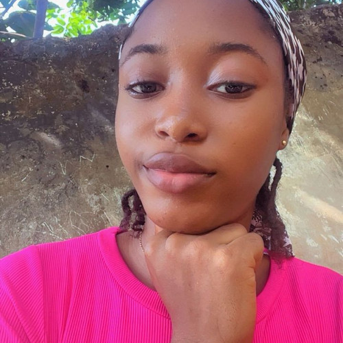 Blessing  E. profile photo
