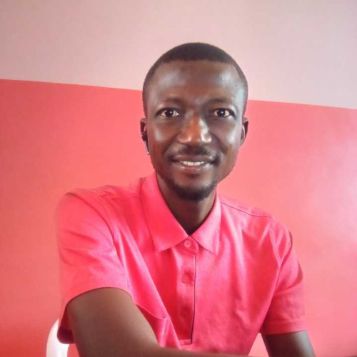 Toyin O.