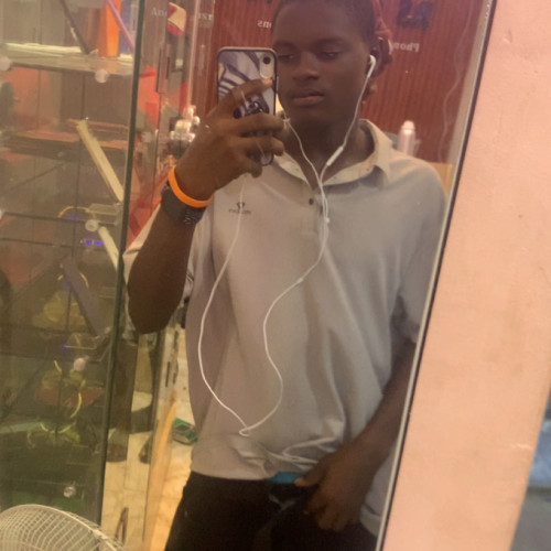 Cyber F. profile photo