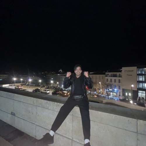 Achraf C. profile photo