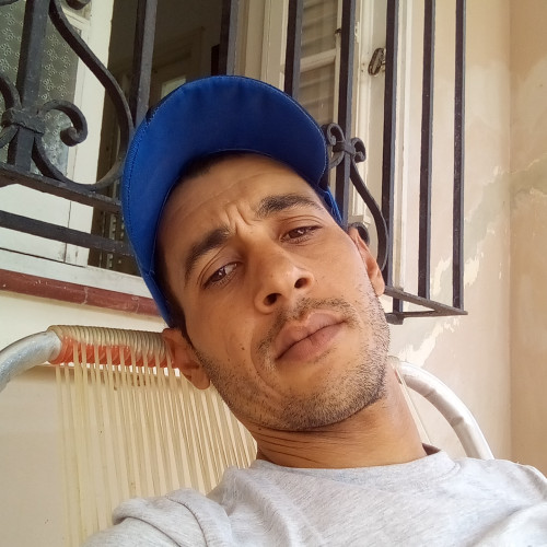 Anier M.