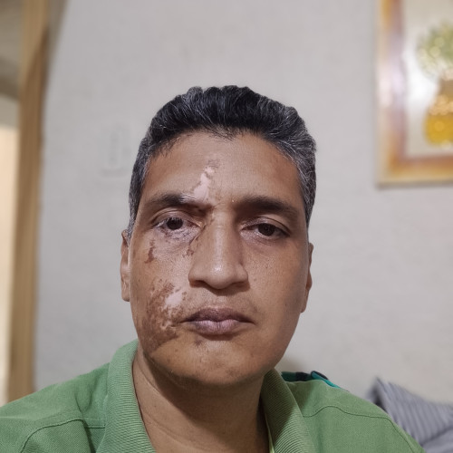 Darwin A. profile photo