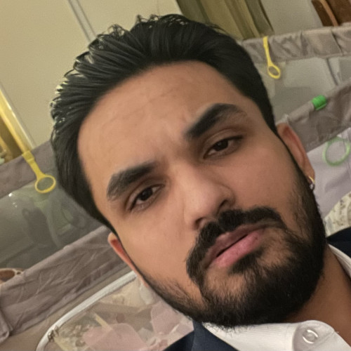 Sumesh V. profile photo