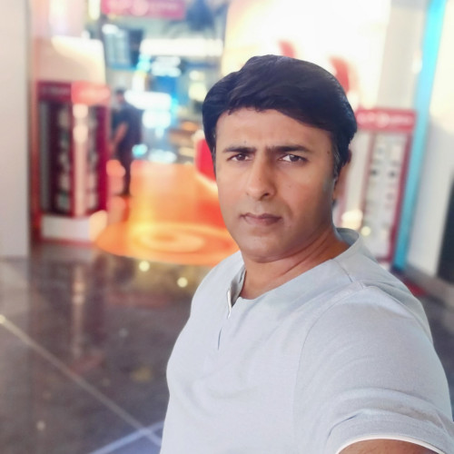 Zohaib  J. profile photo