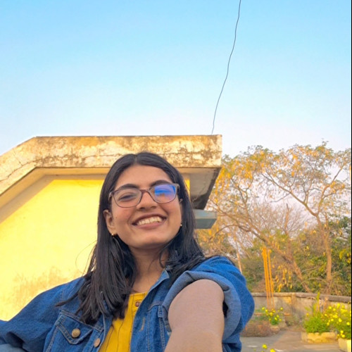 Ankita S. profile photo