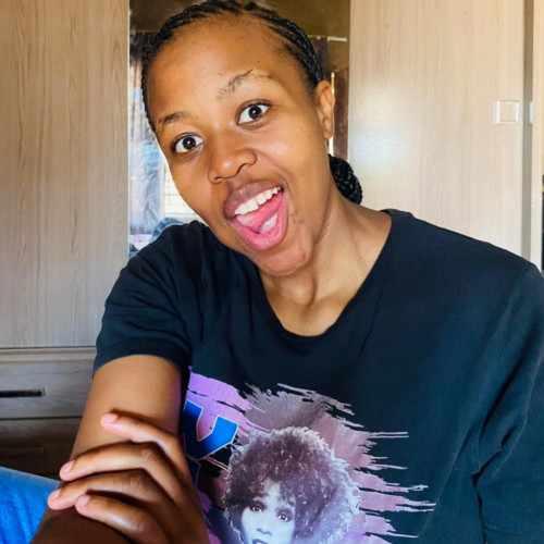 Tshwanelo  K. profile photo