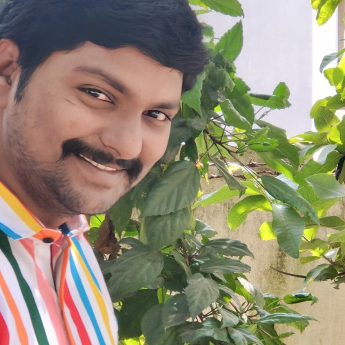 Sreekanth P.