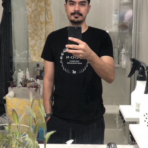 Joey R. profile photo