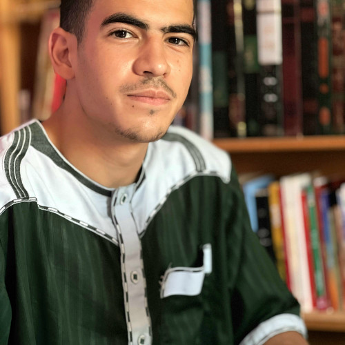 Anass A. profile photo